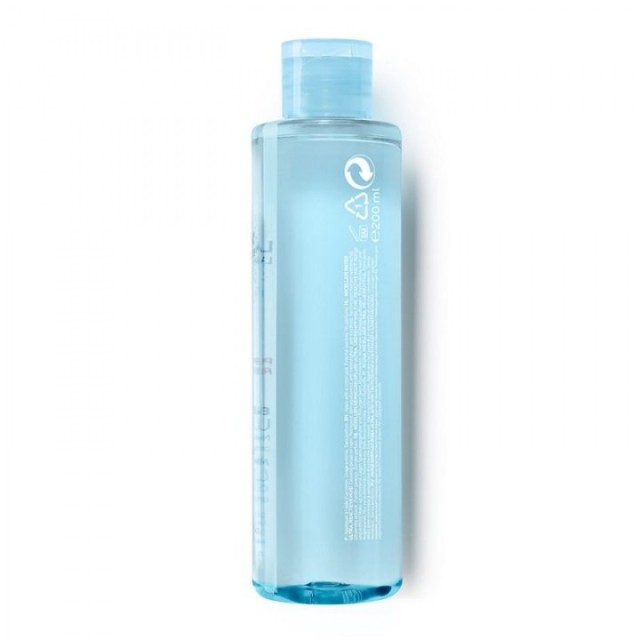 LA ROCHE POSAY FIZIOLOŠKI MICELARNI RASTOR ZA REAKTIVNU KOŽU 200 ML